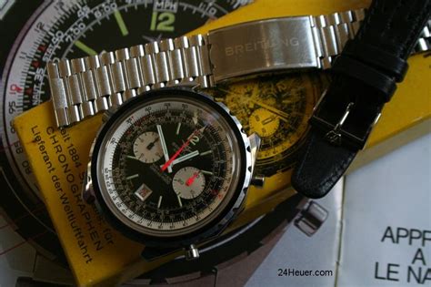 breitling 1806 bracelet|BREITLING 1806 bracelet, everything as seen..